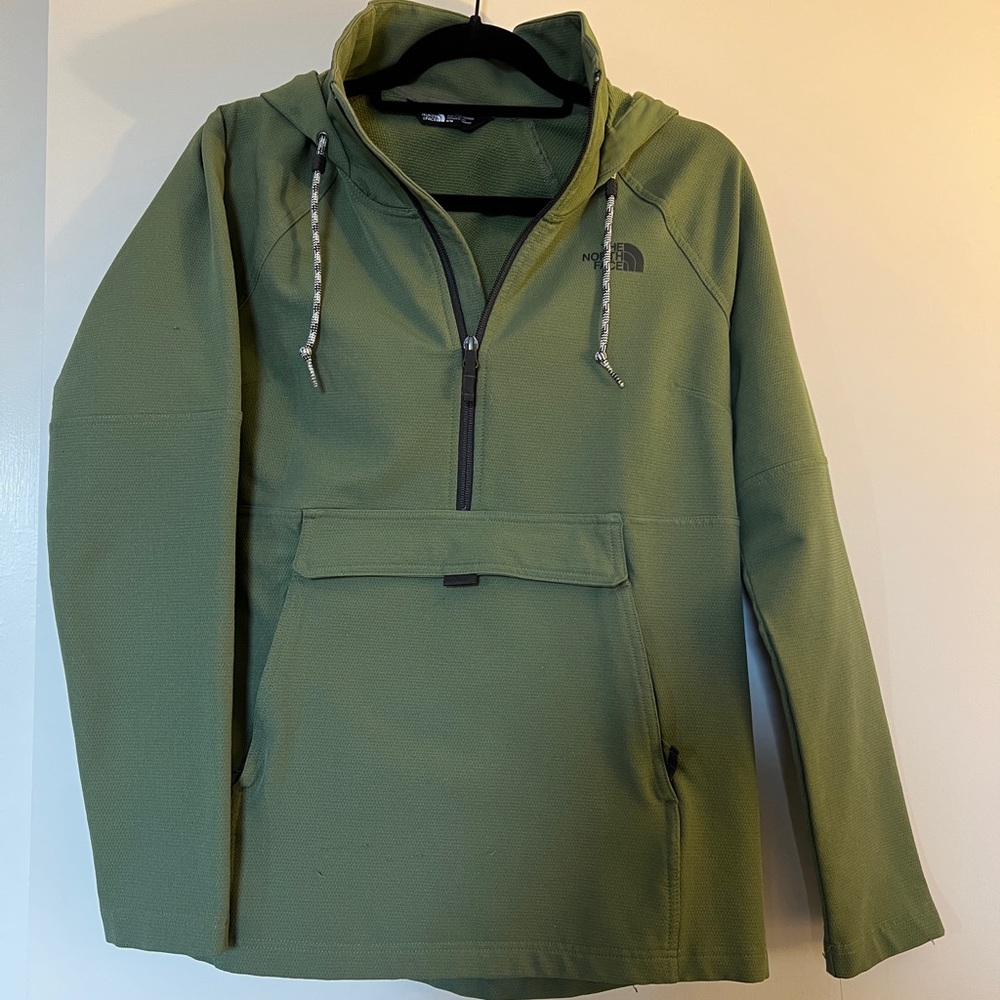 The North Face Womens Tekno Ridge Hoodie